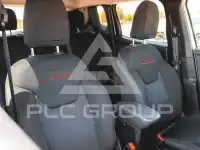 2020 Jeep Renegade