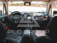 2020 Jeep Renegade