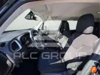 2020 Jeep Renegade