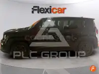 2020 Jeep Renegade
