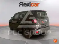 2020 Jeep Renegade
