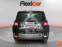 2020 Jeep Renegade