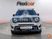 2020 Jeep Renegade