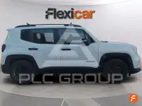 2020 Jeep Renegade