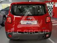 2020 Jeep Renegade