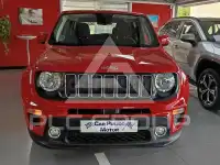 2020 Jeep Renegade