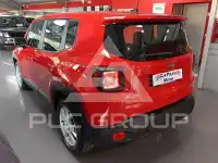 2020 Jeep Renegade