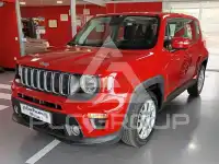 2020 Jeep Renegade