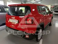 2020 Jeep Renegade