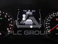 2020 Jeep Renegade