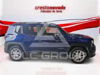 2020 Jeep Renegade