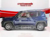 2020 Jeep Renegade