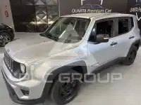 2020 Jeep Renegade
