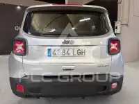 2020 Jeep Renegade