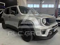 2020 Jeep Renegade