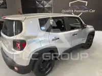 2020 Jeep Renegade