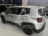 2020 Jeep Renegade