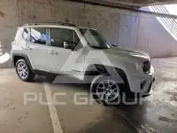 2020 Jeep Renegade