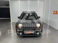 2020 Jeep Renegade