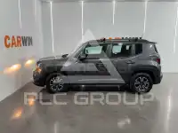 2020 Jeep Renegade