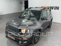 2020 Jeep Renegade