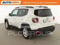 2020 Jeep Renegade