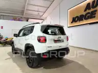 2020 Jeep Renegade