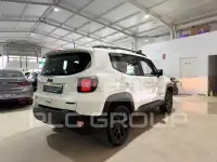 2020 Jeep Renegade