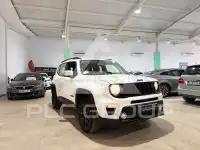 2020 Jeep Renegade