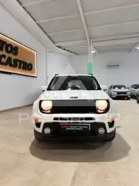 2020 Jeep Renegade
