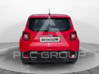 2020 Jeep Renegade
