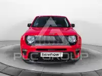 2020 Jeep Renegade