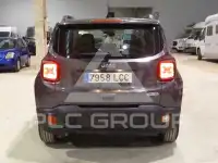 2020 Jeep Renegade