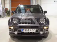 2020 Jeep Renegade