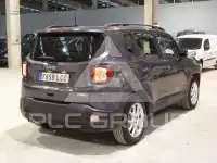 2020 Jeep Renegade
