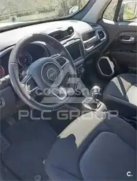 2020 Jeep Renegade
