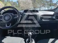2020 Jeep Renegade
