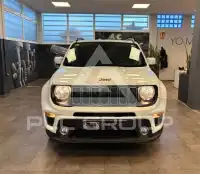 2020 Jeep Renegade