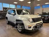 2020 Jeep Renegade