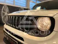 2020 Jeep Renegade