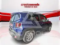 2020 Jeep Renegade