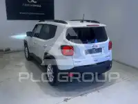 2020 Jeep Renegade