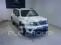2020 Jeep Renegade