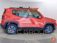 2020 Jeep Renegade