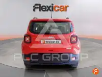 2020 Jeep Renegade