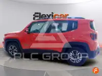 2020 Jeep Renegade