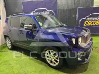 2020 Jeep Renegade