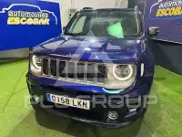 2020 Jeep Renegade