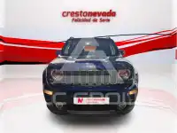 2020 Jeep Renegade