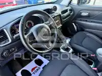 2020 Jeep Renegade
